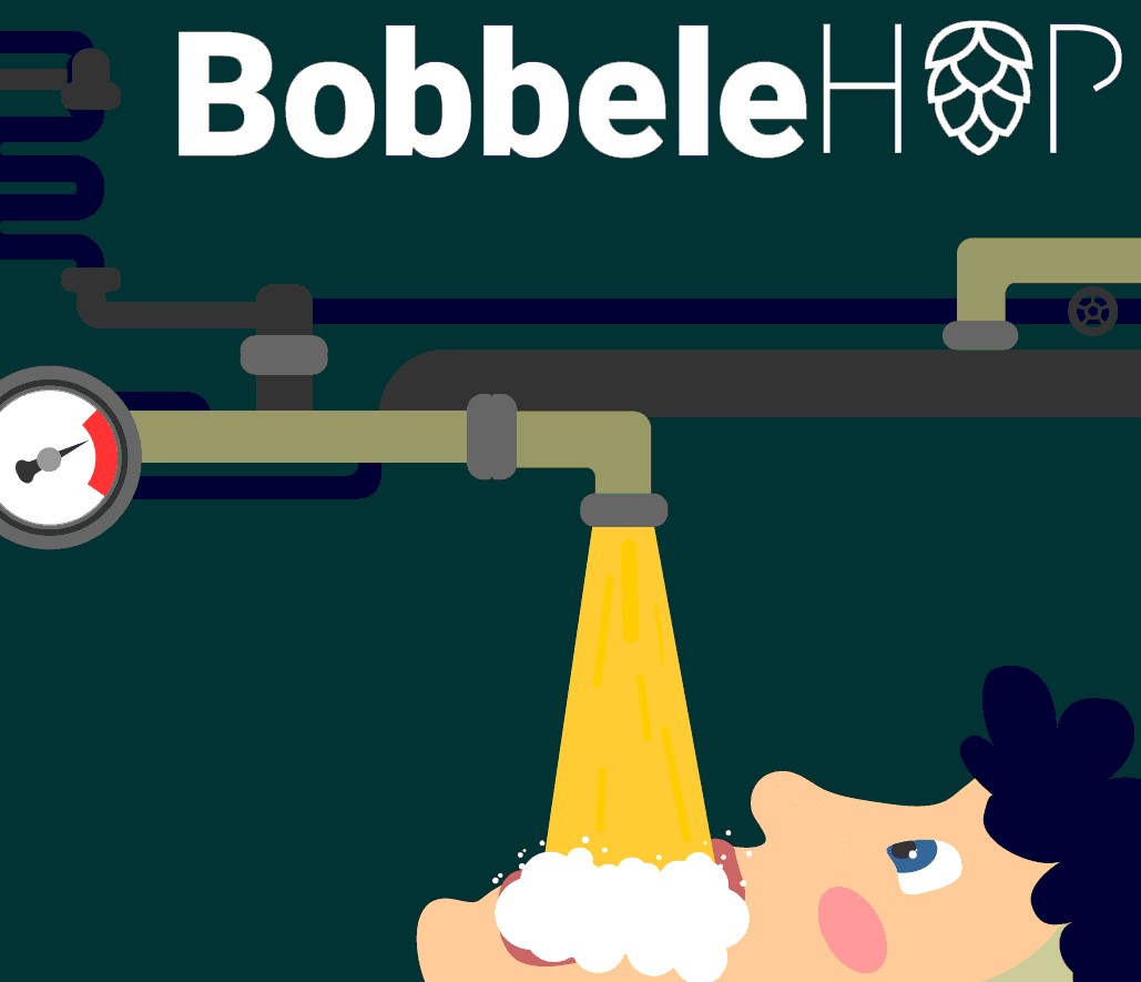 Bobbele l&auml;sst sichs gut gehn